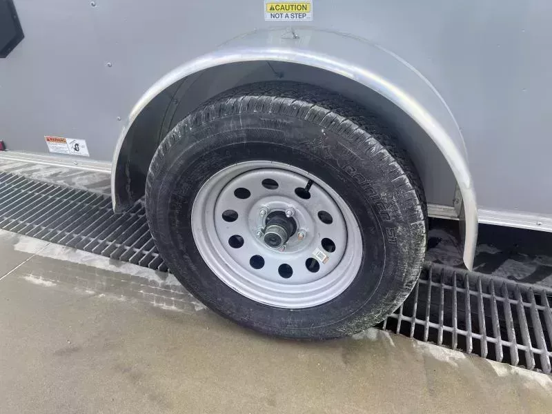 new Cargo (Enclosed) Trailers Quality Cargo  for sale, in Carlisle, PA Thumbnail 21