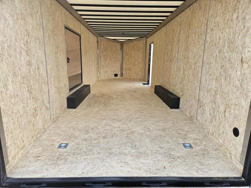 new Cargo (Enclosed) Trailers ITI Cargo  for sale, in Carlisle, PA Thumbnail 15