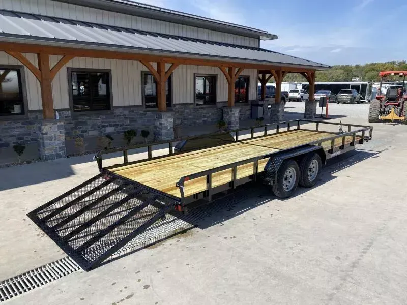 new Utility Trailers Sure-Trac  for sale, in Evans City, PA Thumbnail 20
