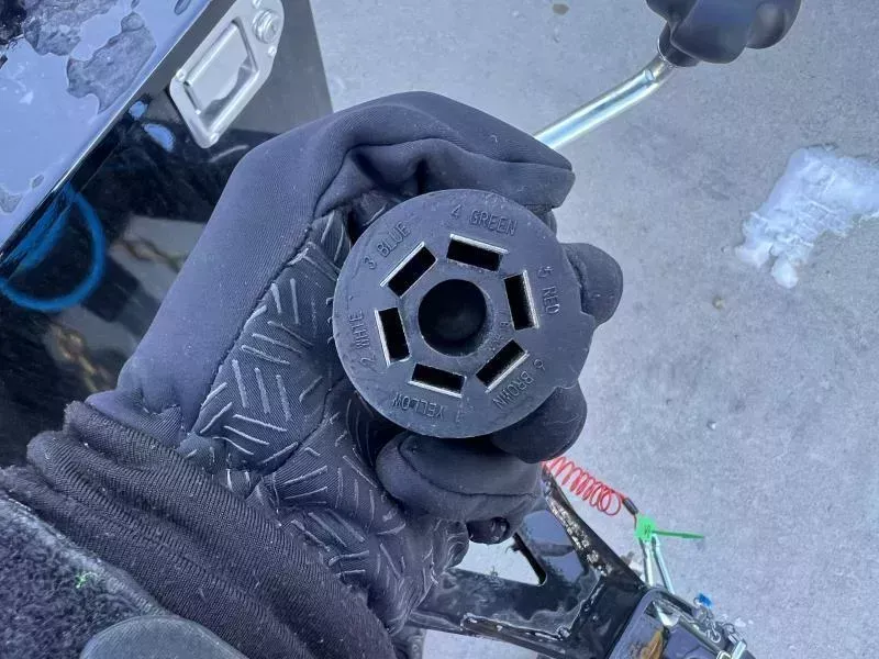 new Dump Trailers Big Tex Trailers  for sale, in West Middlesex, PA Thumbnail 13