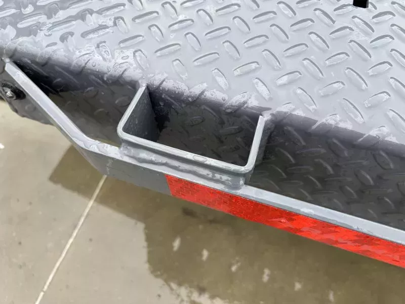 new Equipment / Flatbed Trailers RawMaxx  for sale, in Irwin, PA Thumbnail 24