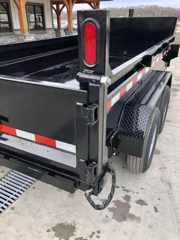 new Dump Trailers Sure-Trac  for sale, in Carlisle, PA Thumbnail 25