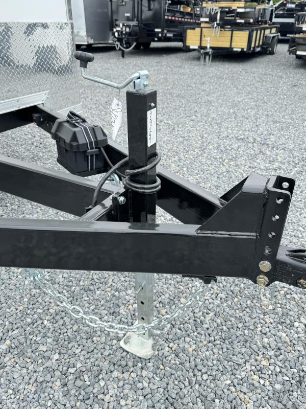 new Cargo (Enclosed) Trailers Sure-Trac  for sale, in West Middlesex, PA Thumbnail 30
