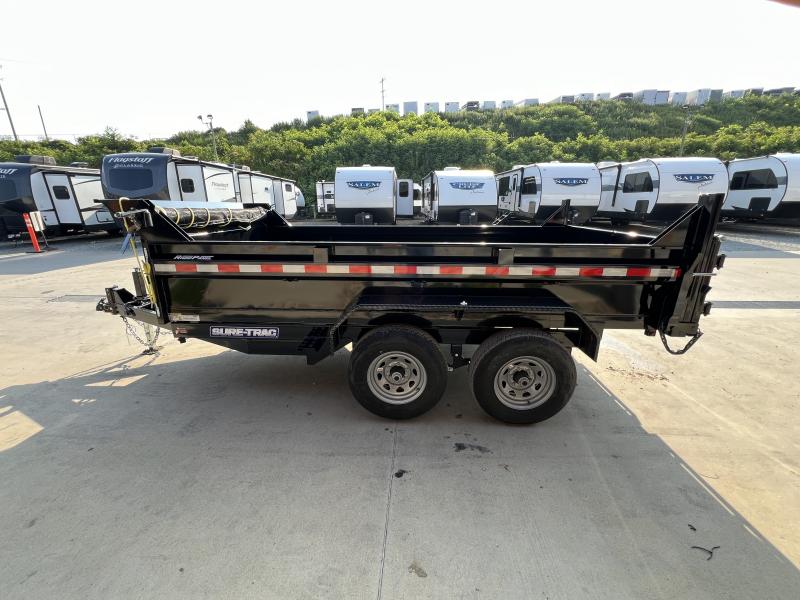 new Dump Trailers Sure-Trac  for sale, in Irwin, PA Thumbnail 16