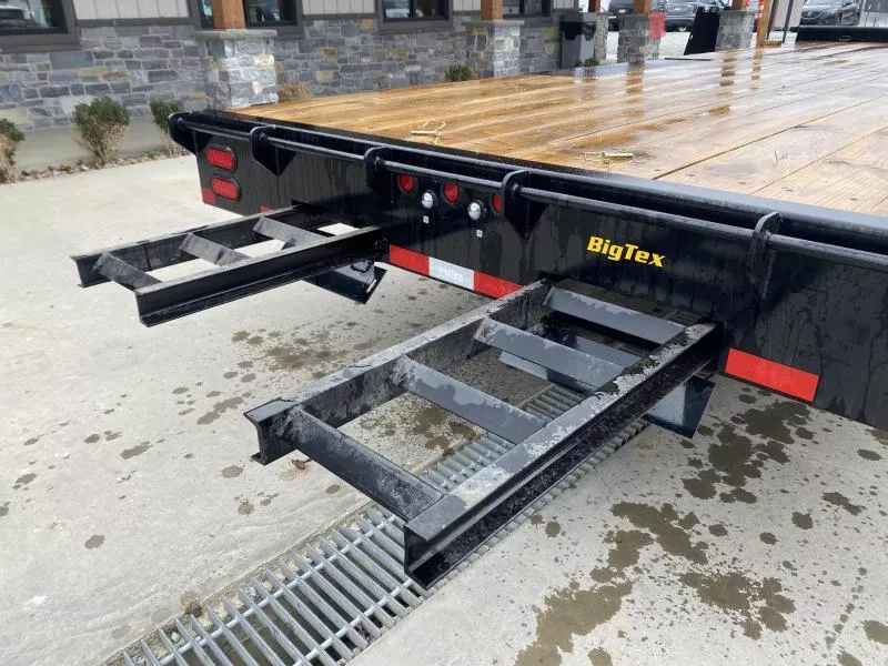 new Equipment / Flatbed Trailers Big Tex Trailers  for sale, in Irwin, PA Thumbnail 15