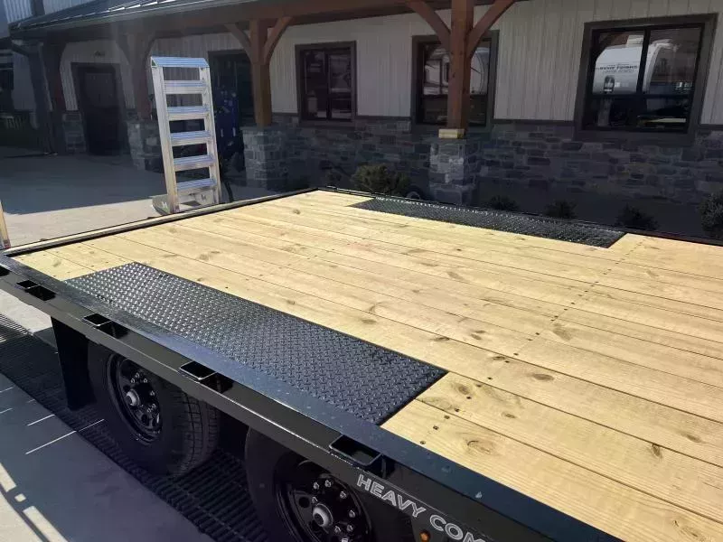 new Equipment / Flatbed Trailers Moritz International  for sale, in Irwin, PA Thumbnail 19