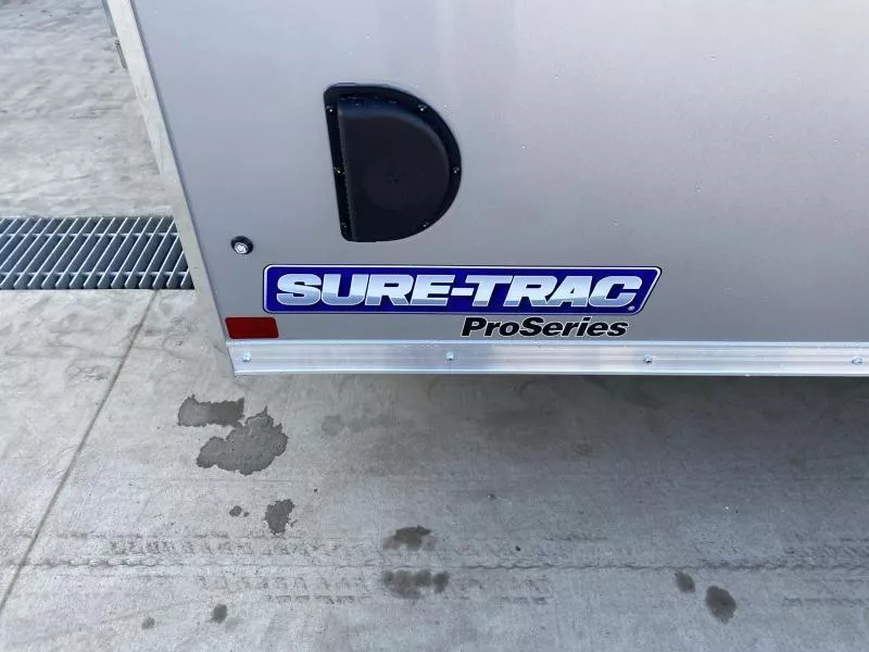 new Cargo (Enclosed) Trailers Sure-Trac  for sale, in Irwin, PA Thumbnail 22