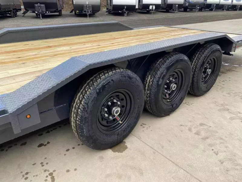 new Car Haulers / Racing Trailers Lamar Trailers  for sale, in Evans City, PA Thumbnail 17