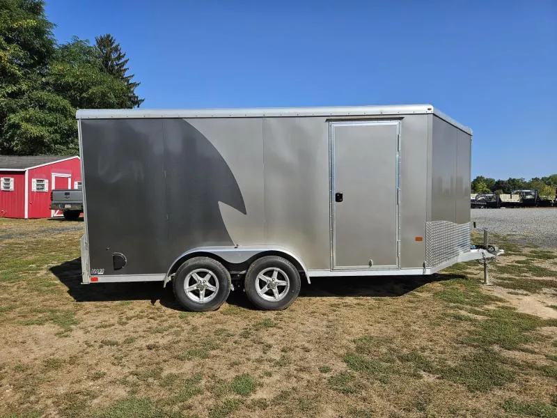 used Cargo (Enclosed) Trailers NEO Trailers  for sale, in Carlisle, PA Thumbnail 8