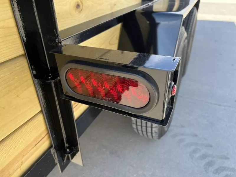 new Utility Trailers AMO  for sale, in West Middlesex, PA Thumbnail 17