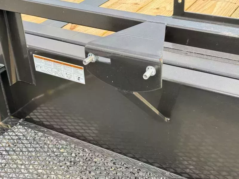 new Equipment / Flatbed Trailers MAXX-D  for sale, in Irwin, PA Thumbnail 31