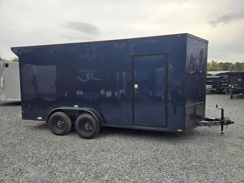 new Cargo (Enclosed) Trailers Quality Cargo  for sale, in Carlisle, PA Thumbnail 10