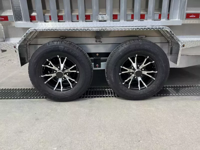 new Dump Trailers Nordtek Trailers  for sale, in Irwin, PA Thumbnail 28