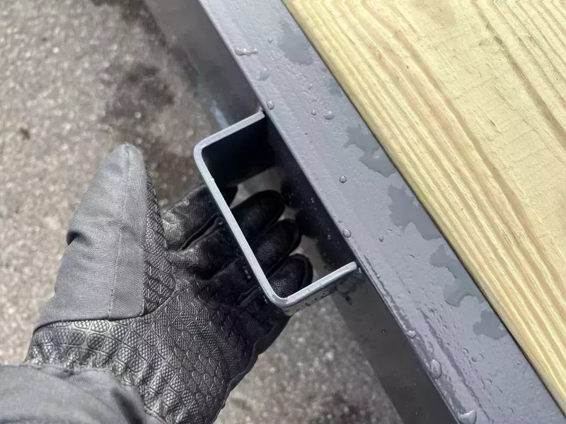 new Car Haulers / Racing Trailers Hillcrest Trailers  for sale, in Irwin, PA Thumbnail 17