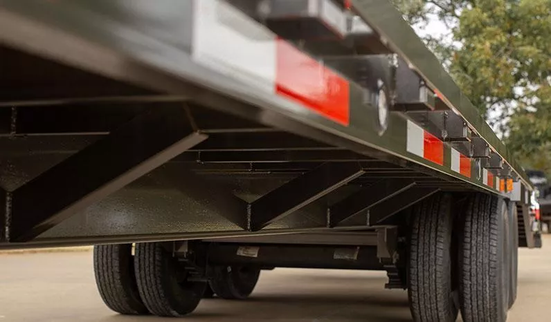 new Equipment / Flatbed Trailers MAXX-D  for sale, in Irwin, PA Thumbnail 11