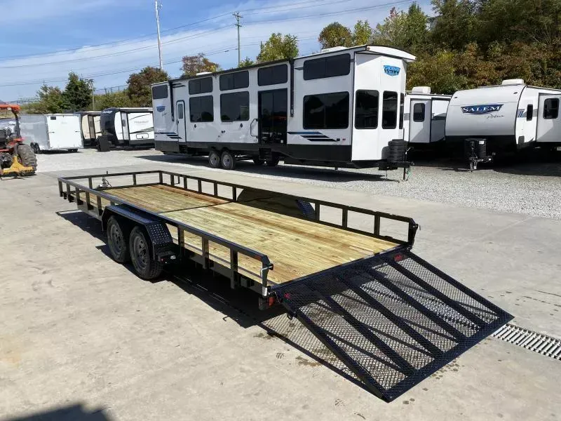 new Utility Trailers Sure-Trac  for sale, in Carlisle, PA Thumbnail 21