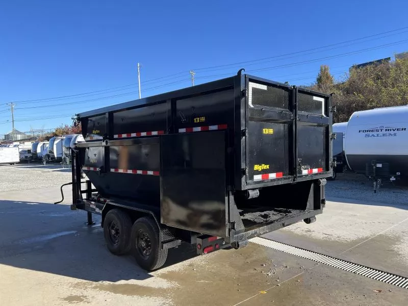new Dump Trailers Big Tex Trailers  for sale, in Evans City, PA Thumbnail 5