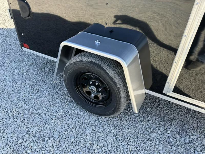 new Cargo (Enclosed) Trailers ITI Cargo  for sale, in Carlisle, PA Thumbnail 11