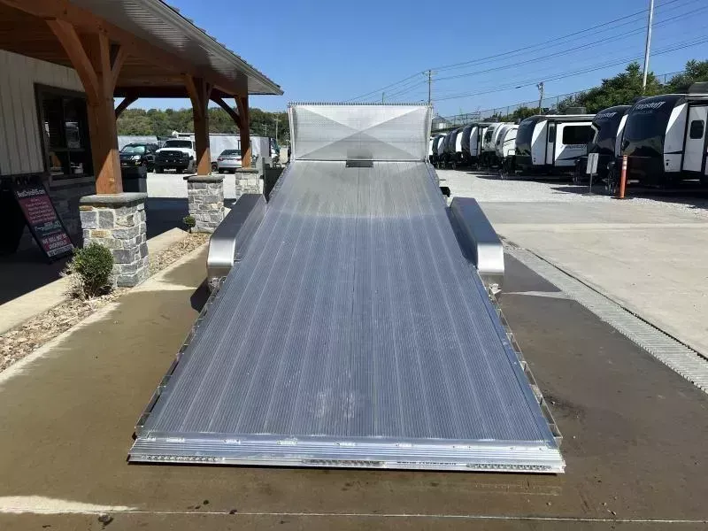 new Car Haulers / Racing Trailers Sure-Trac  for sale, in Carlisle, PA Thumbnail 3