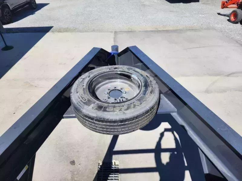 new Equipment / Flatbed Trailers Lamar Trailers  for sale, in West Middlesex, PA Thumbnail 16