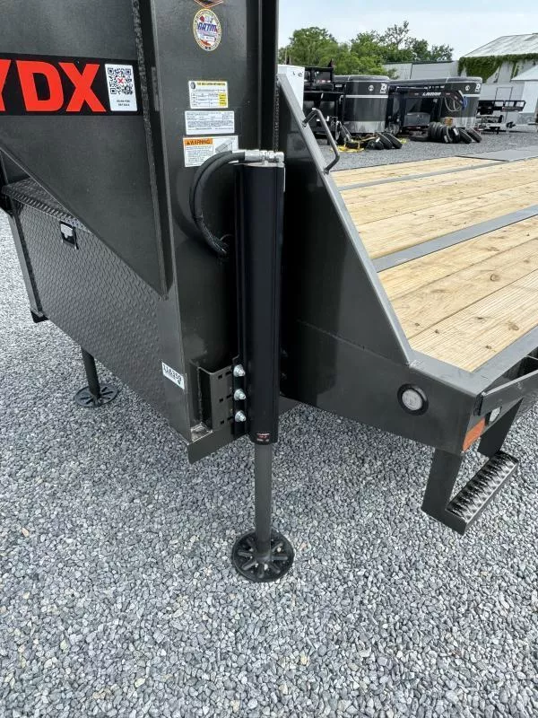 new Equipment / Flatbed Trailers MAXX-D  for sale, in Carlisle, PA Thumbnail 14