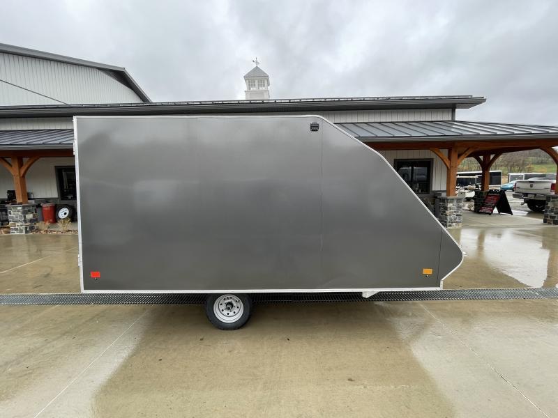 new Snowmobile Trailers Mission  for sale, in Carlisle, PA Thumbnail 4