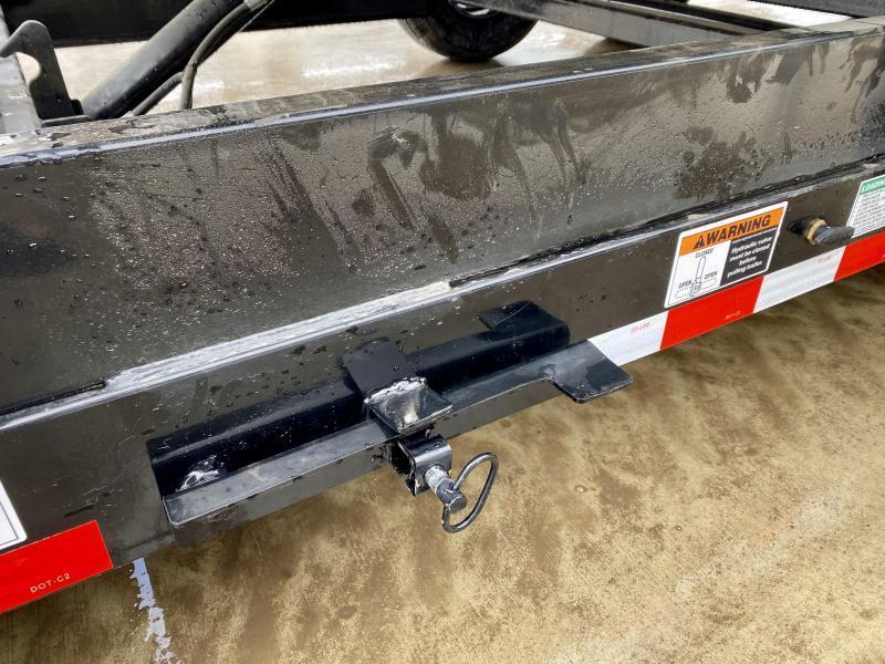new Equipment / Flatbed Trailers Iron Bull  for sale, in Irwin, PA Thumbnail 9