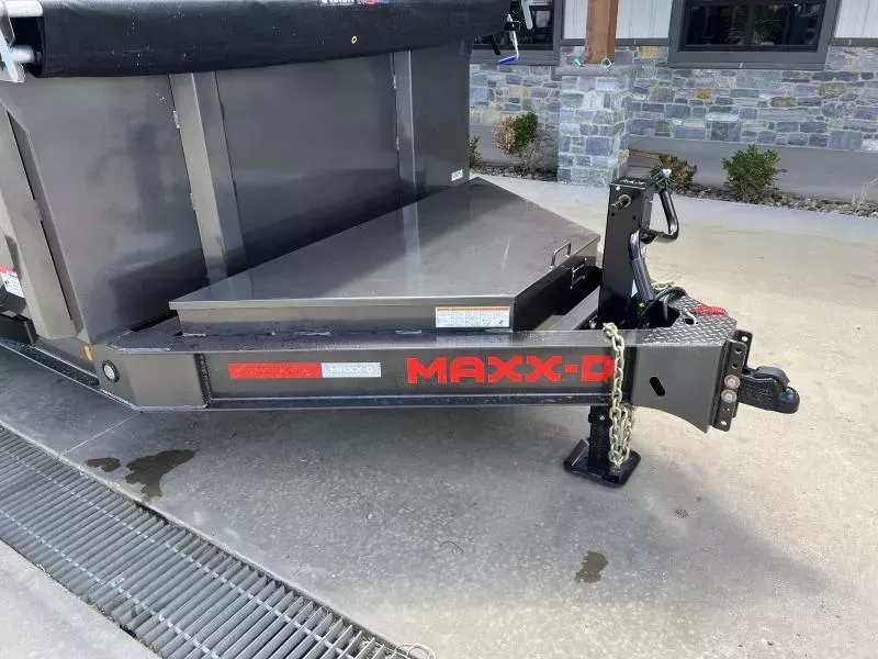 new Dump Trailers MAXX-D  for sale, in West Middlesex, PA Thumbnail 11