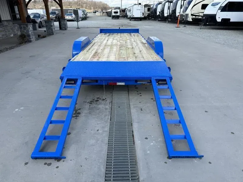 new Car Haulers / Racing Trailers Rice Trailers  for sale, in West Middlesex, PA Thumbnail 18