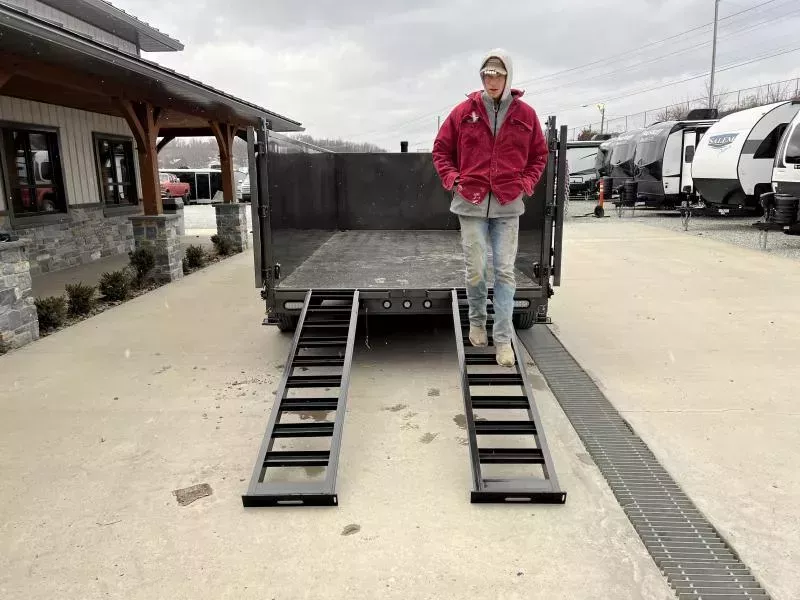 new Dump Trailers MAXX-D  for sale, in West Middlesex, PA Thumbnail 12