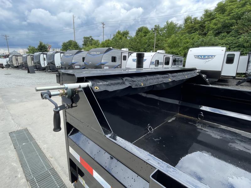 new Dump Trailers Sure-Trac  for sale, in West Middlesex, PA Thumbnail 25