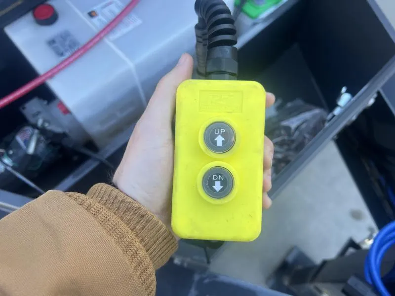 new Dump Trailers Lamar Trailers  for sale, in Evans City, PA Thumbnail 11