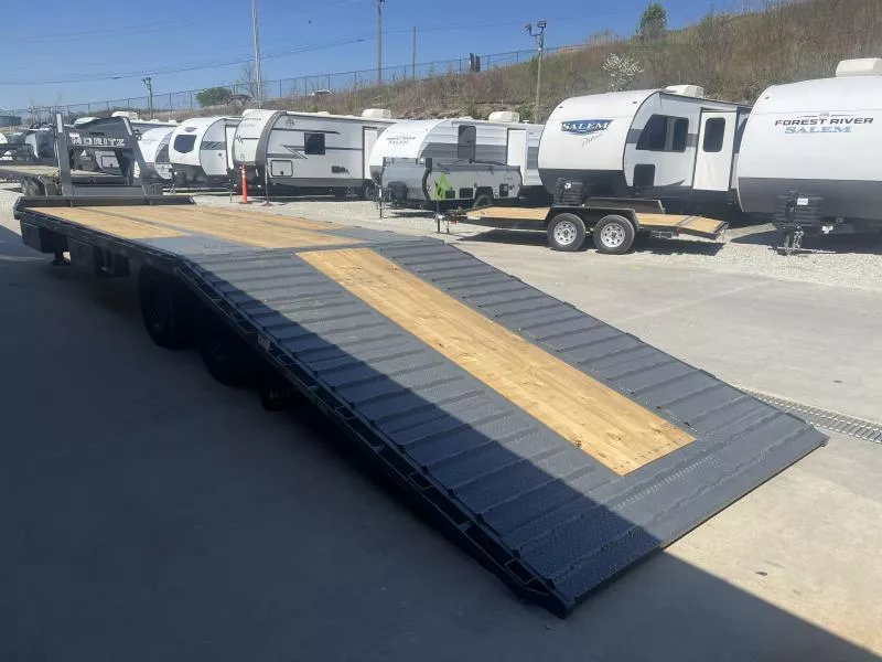 new Equipment / Flatbed Trailers Moritz International  for sale, in Irwin, PA Thumbnail 5