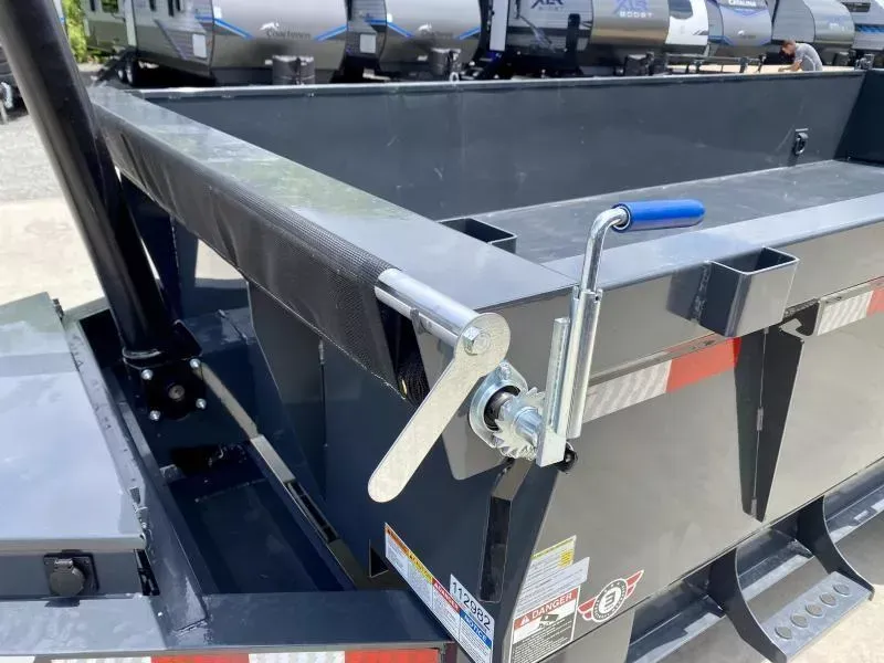 new Dump Trailers Lamar Trailers  for sale, in Carlisle, PA Thumbnail 25