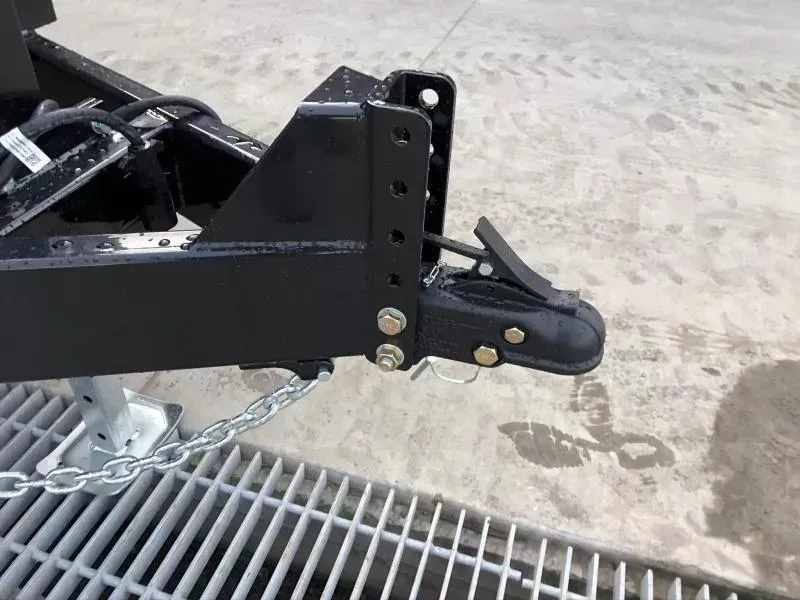 new Dump Trailers Sure-Trac  for sale, in Irwin, PA Thumbnail 13