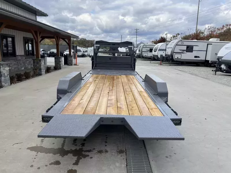 new Equipment / Flatbed Trailers RawMaxx  for sale, in Carlisle, PA Thumbnail 15