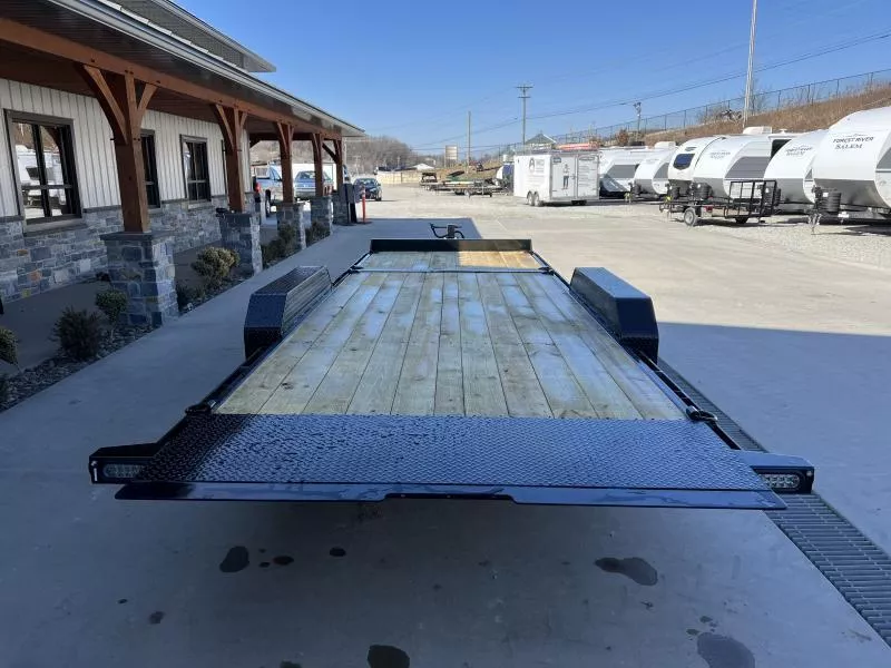 new Equipment / Flatbed Trailers MAXX-D  for sale, in Irwin, PA Thumbnail 19