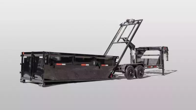 new Dump Trailers MAXX-D  for sale, in Carlisle, PA Thumbnail 2