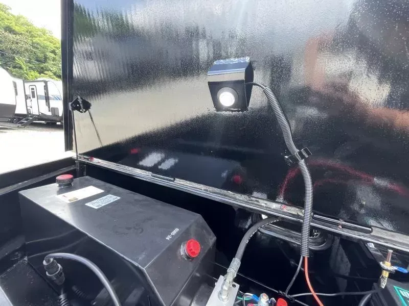 new Dump Trailers Sure-Trac for sale, in Evans City, PA Thumbnail 18