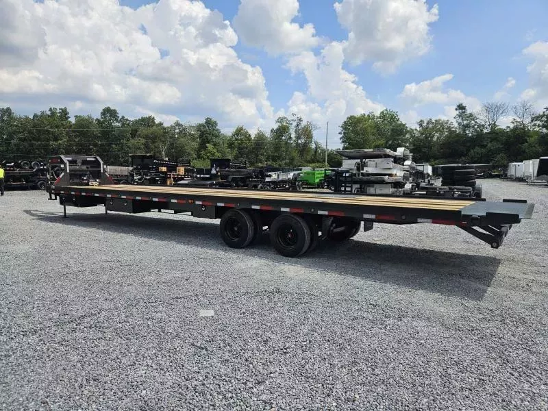 new Equipment / Flatbed Trailers MAXX-D for sale, in West Middlesex, PA Thumbnail 7