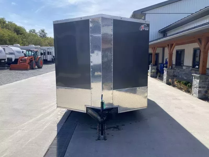 new Cargo (Enclosed) Trailers Xtreme Cargo  for sale, in Evans City, PA Thumbnail 8