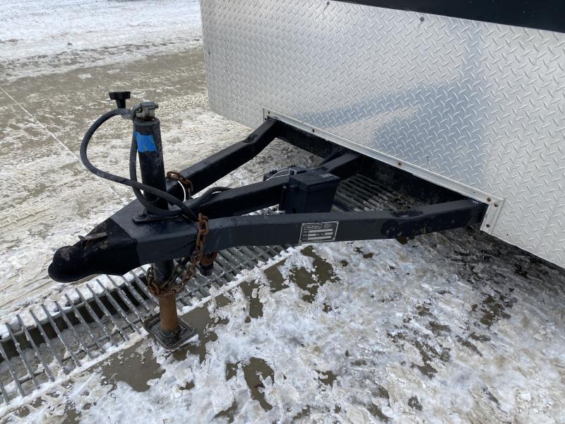 used Cargo (Enclosed) Trailers Haulmark  for sale, in Irwin, PA Thumbnail 9