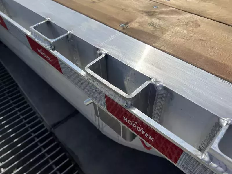 new Car Haulers / Racing Trailers Nordtek Trailers  for sale, in Carlisle, PA Thumbnail 23