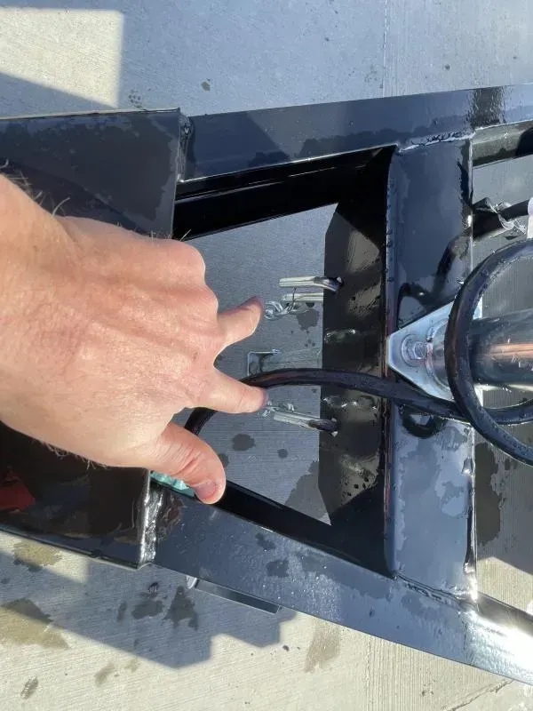 new Utility Trailers Sure-Trac  for sale, in Irwin, PA Thumbnail 21