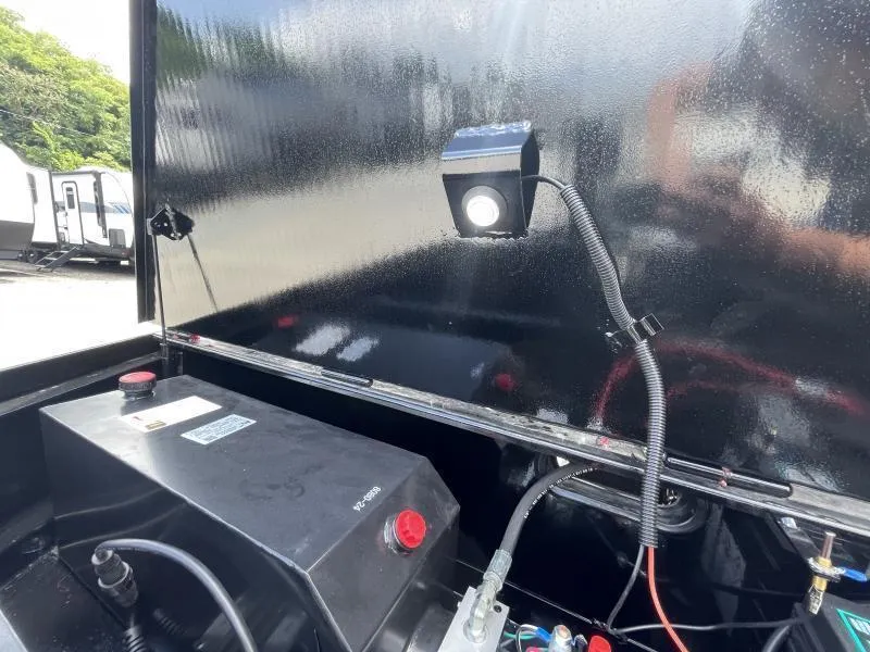 new Dump Trailers Sure-Trac  for sale, in Evans City, PA Thumbnail 18