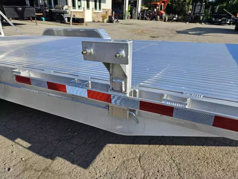 new Equipment / Flatbed Trailers Nordtek Trailers  for sale, in Evans City, PA Thumbnail 8