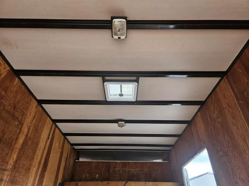 used Cargo (Enclosed) Trailers Other  for sale, in Carlisle, PA Thumbnail 11