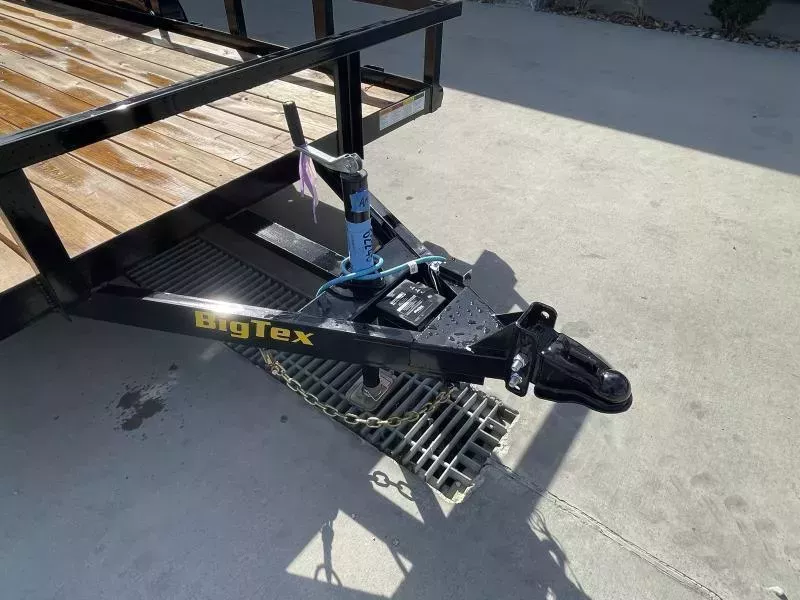 new Utility Trailers Big Tex Trailers  for sale, in Evans City, PA Thumbnail 10