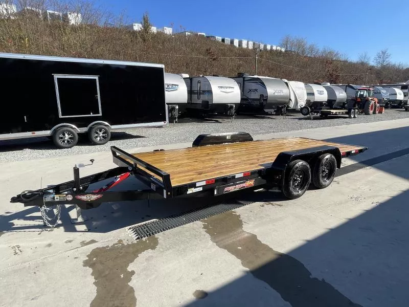 new Car Haulers / Racing Trailers H and H Trailer  for sale, in Carlisle, PA Thumbnail 14