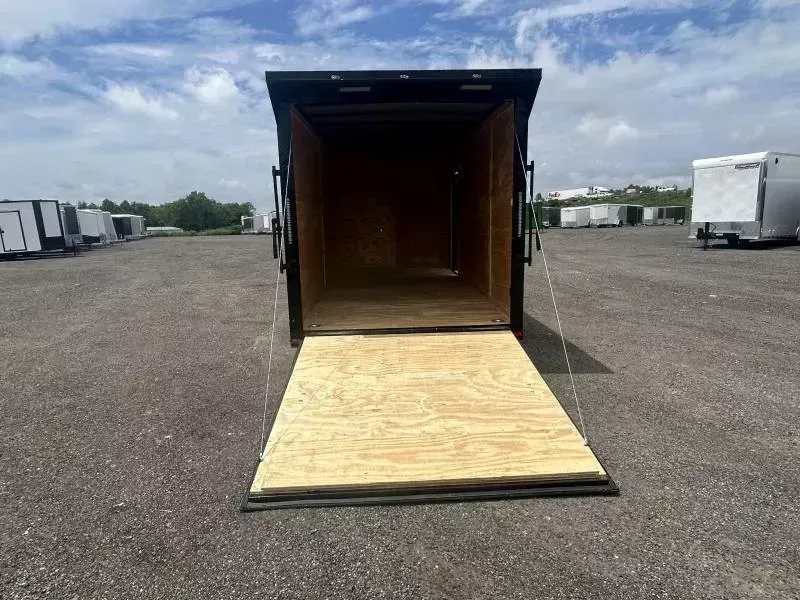 new Cargo (Enclosed) Trailers Quality Cargo  for sale, in Irwin, PA Thumbnail 11